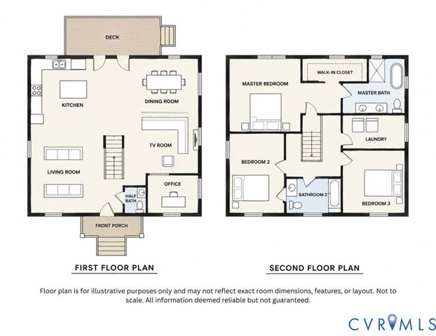 3618 Dupuy Rd, Chester, VA 23803