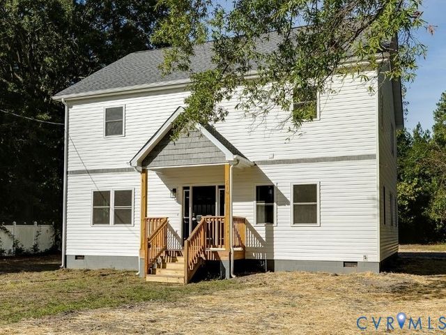 3618 Dupuy Rd, Chester, VA 23803