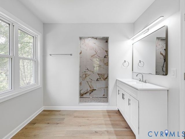 3618 Dupuy Rd, Chester, VA 23803
