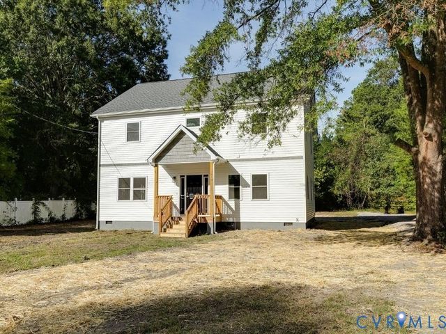 3618 Dupuy Rd, Chester, VA 23803