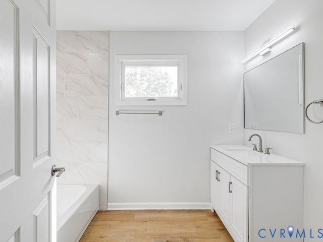 3618 Dupuy Rd, Chester, VA 23803