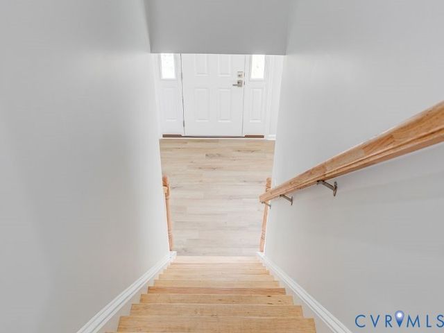 3618 Dupuy Rd, Chester, VA 23803