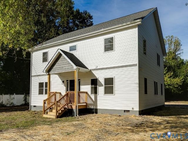 3618 Dupuy Rd, Chester, VA 23803