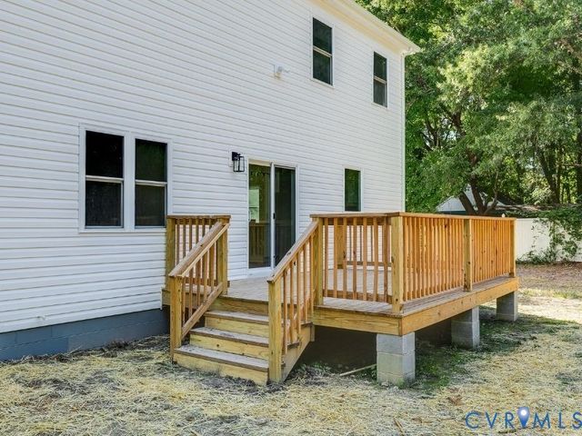 3618 Dupuy Rd, Chester, VA 23803