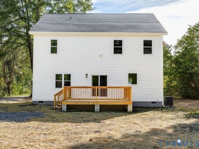 3618 Dupuy Rd, Chester, VA 23803