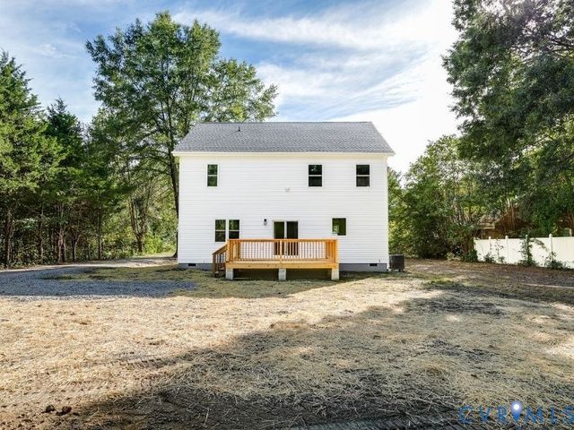 3618 Dupuy Rd, Chester, VA 23803