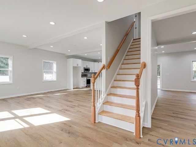 3618 Dupuy Rd, Chester, VA 23803