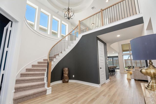 335 Texoma Plains Drive, Conroe, TX 77304