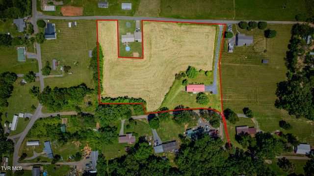 129 Ford Lane, Church Hill, TN 37642