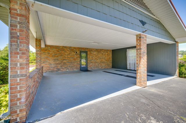 129 Ford Lane, Church Hill, TN 37642