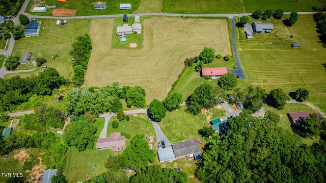 129 Ford Lane, Church Hill, TN 37642