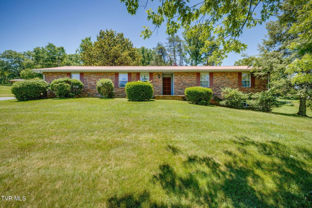 129 Ford Lane, Church Hill, TN 37642