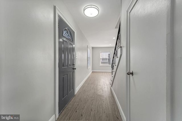 58 PARISH LN, Willingboro, NJ 08046