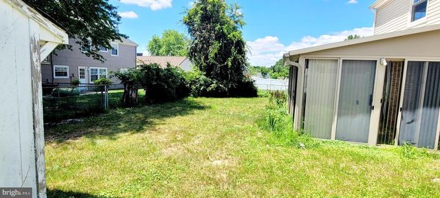 58 PARISH LN, Willingboro, NJ 08046