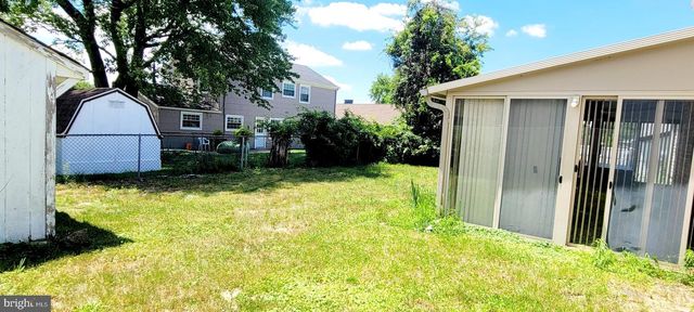 58 PARISH LN, Willingboro, NJ 08046