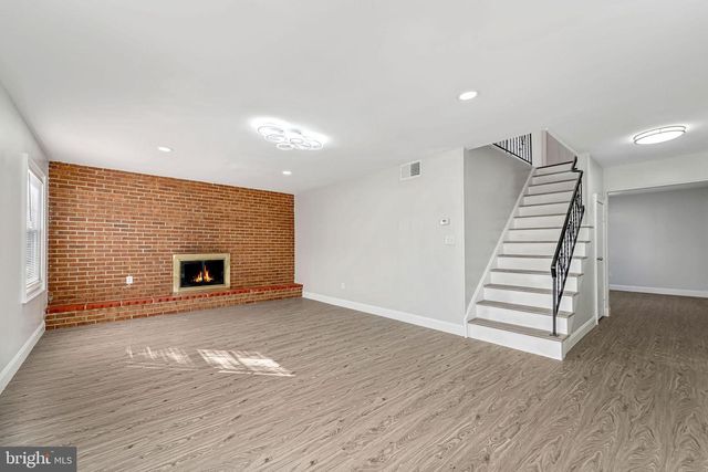 58 PARISH LN, Willingboro, NJ 08046