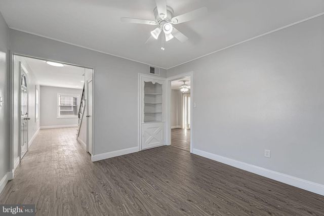 58 PARISH LN, Willingboro, NJ 08046