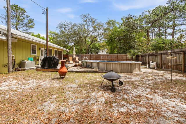 1730 J D Miller Road, Santa Rosa Beach, FL 32459