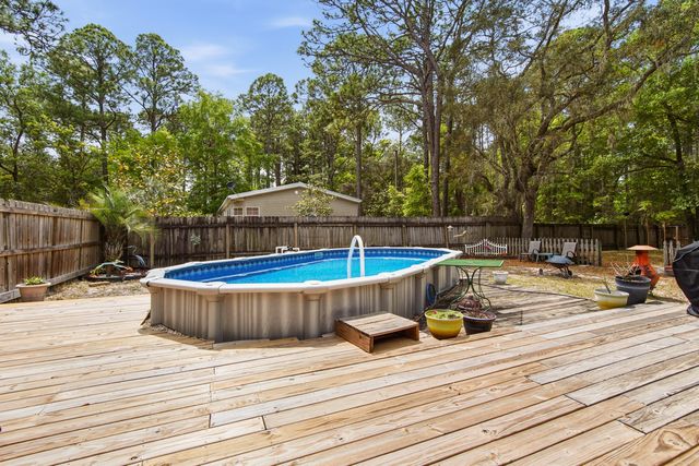 1730 J D Miller Road, Santa Rosa Beach, FL 32459