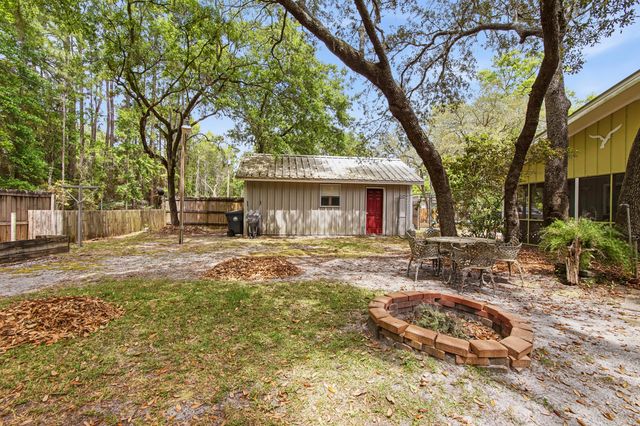 1730 J D Miller Road, Santa Rosa Beach, FL 32459