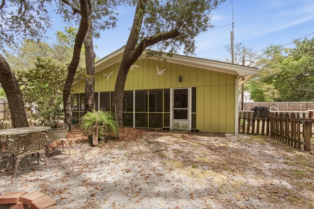 1730 J D Miller Road, Santa Rosa Beach, FL 32459