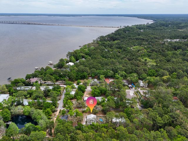 1730 J D Miller Road, Santa Rosa Beach, FL 32459