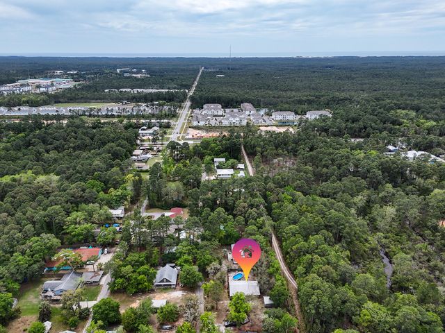 1730 J D Miller Road, Santa Rosa Beach, FL 32459