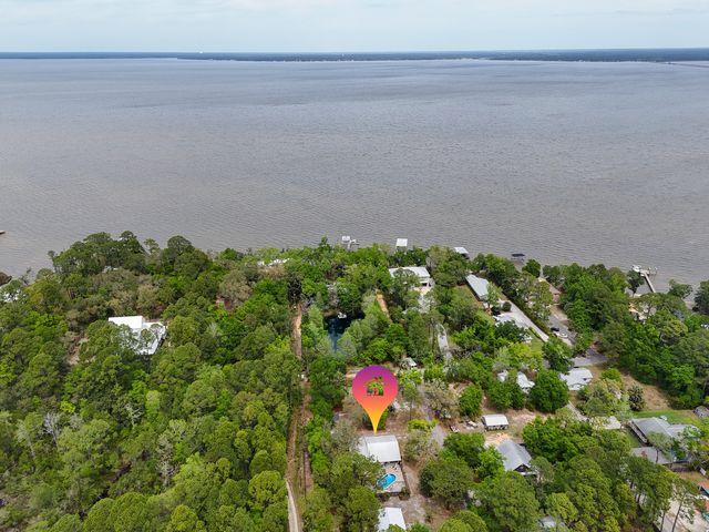 1730 J D Miller Road, Santa Rosa Beach, FL 32459