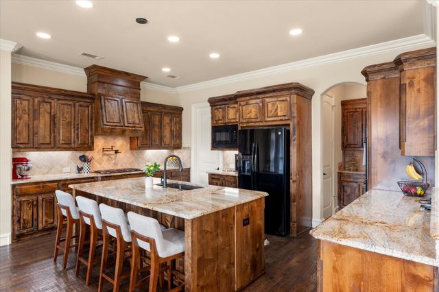 1031 Fox Bend Way, Prosper, TX 75078