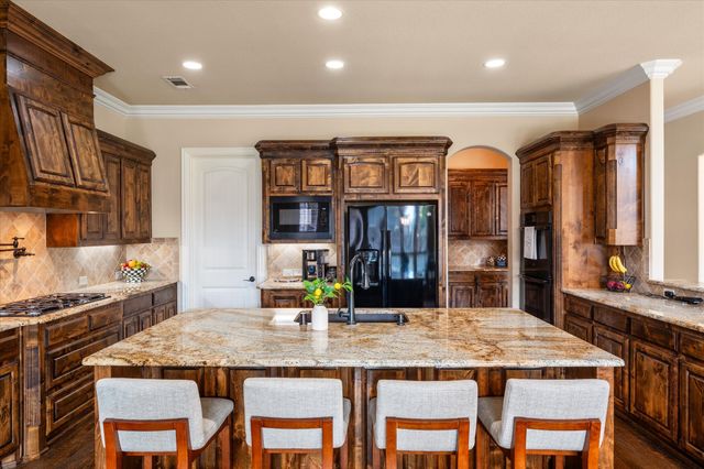 1031 Fox Bend Way, Prosper, TX 75078