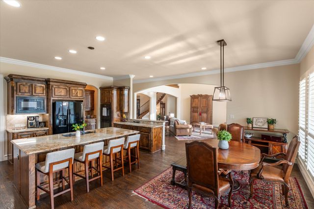 1031 Fox Bend Way, Prosper, TX 75078