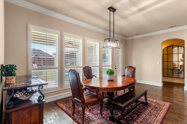 1031 Fox Bend Way, Prosper, TX 75078