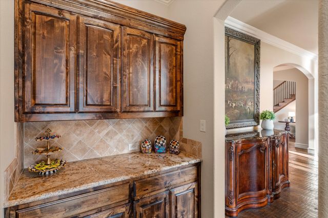 1031 Fox Bend Way, Prosper, TX 75078