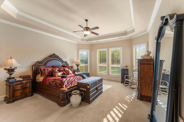 1031 Fox Bend Way, Prosper, TX 75078