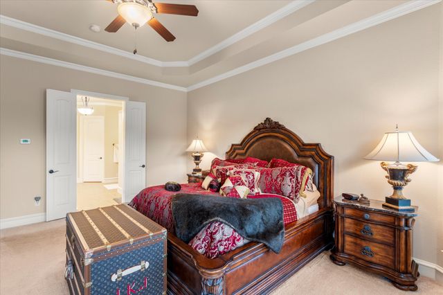 1031 Fox Bend Way, Prosper, TX 75078