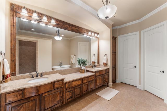1031 Fox Bend Way, Prosper, TX 75078