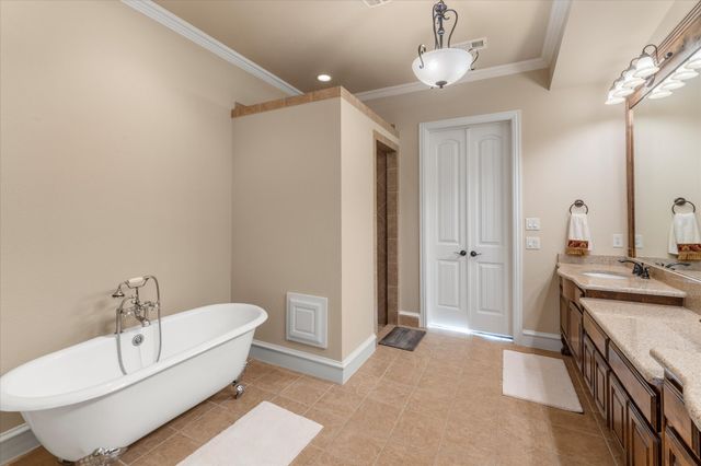 1031 Fox Bend Way, Prosper, TX 75078