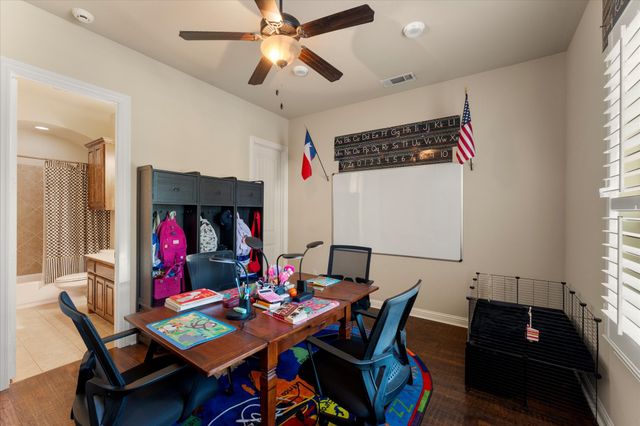 1031 Fox Bend Way, Prosper, TX 75078