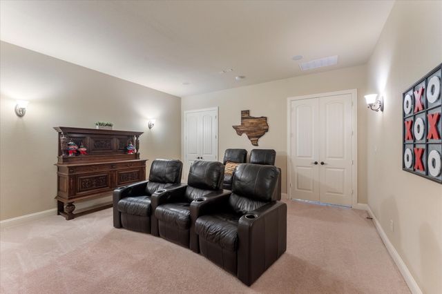 1031 Fox Bend Way, Prosper, TX 75078