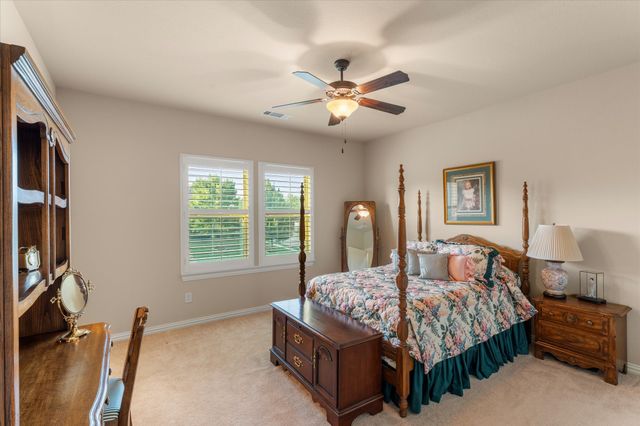 1031 Fox Bend Way, Prosper, TX 75078