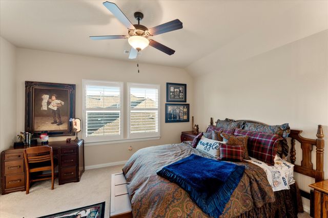 1031 Fox Bend Way, Prosper, TX 75078