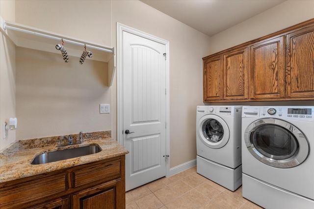 1031 Fox Bend Way, Prosper, TX 75078