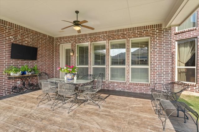 1031 Fox Bend Way, Prosper, TX 75078
