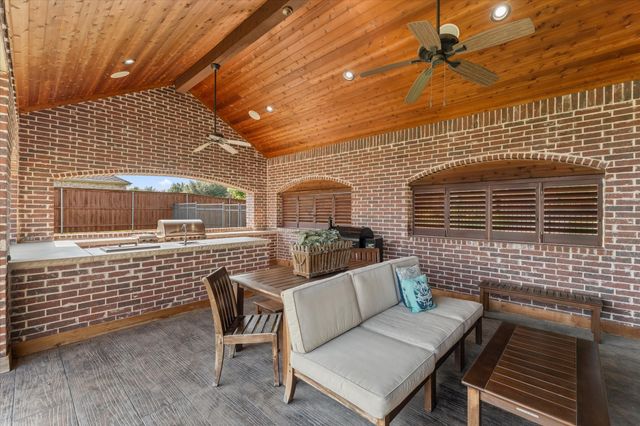 1031 Fox Bend Way, Prosper, TX 75078