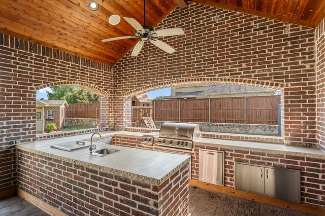 1031 Fox Bend Way, Prosper, TX 75078