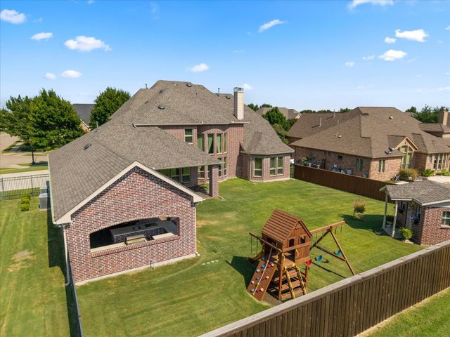 1031 Fox Bend Way, Prosper, TX 75078