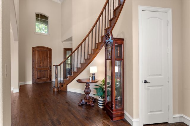 1031 Fox Bend Way, Prosper, TX 75078