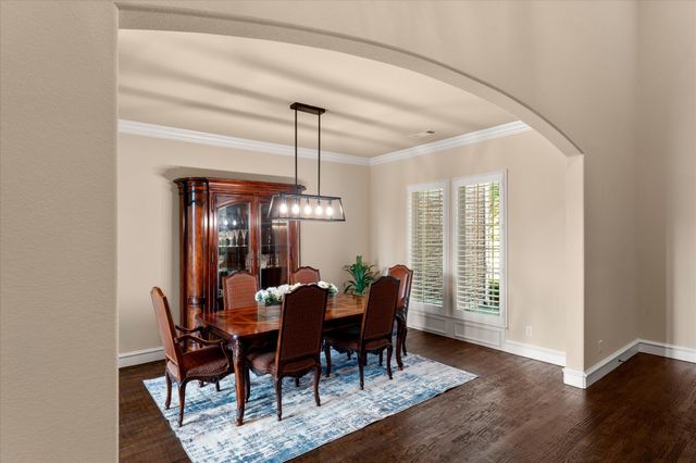 1031 Fox Bend Way, Prosper, TX 75078