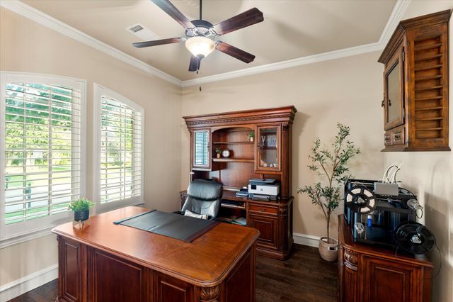 1031 Fox Bend Way, Prosper, TX 75078