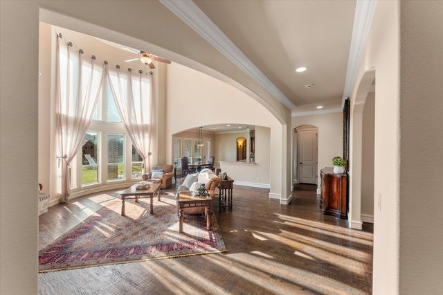 1031 Fox Bend Way, Prosper, TX 75078